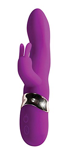 Blush Novelties Revive Rabbit, Purple