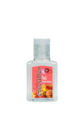 Delicious Encounter Peach 1.25 Oz.