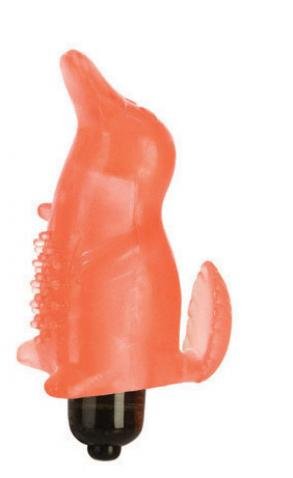 California Exotics Novelties Tickling Bill Stimulators