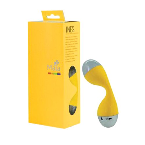 Maia Sensor Vibrating Vagina Balls LD1