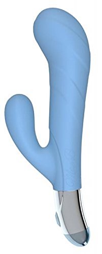 Mae B Lovely Vibes G Spot Blue