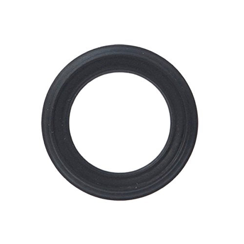 California Exotic Novelties Adonis Silicone Rings Caesar, Black