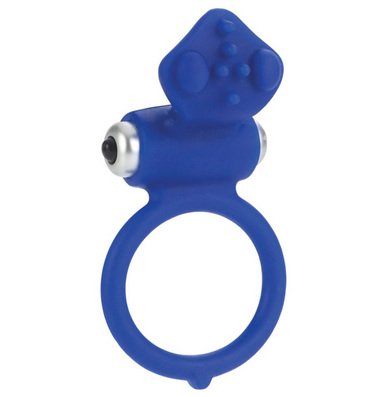 California Exotic Novelties Body & Soul Affection, Blue, 0.06 Pound