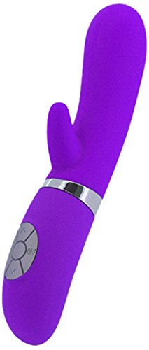 Maia Porpora MV2 Silicone Vibrator Clitoral Stem