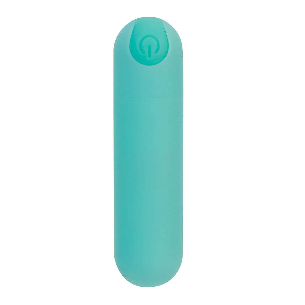 Power Bullet Essential 3.5" - Teal
