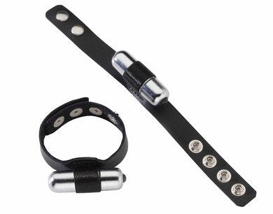 Vibrating C-Ring Small
