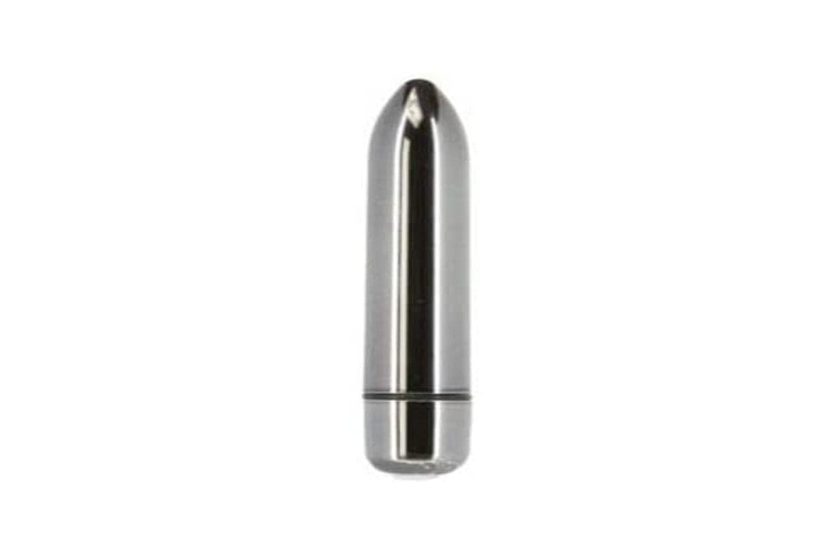 BMS Enterprises 81429: Powerbullet Platinum Series 3.75in