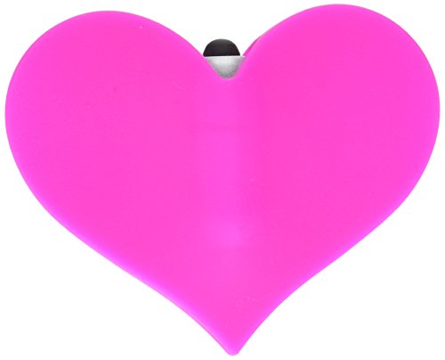 California Exotic Novelties Heart of Hearts, Pink