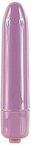 The Mini 7 Function Vibrating Pocket Sized Vibe