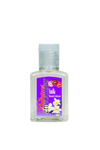 Delicious Encounter Vanilla 1.25 Oz.