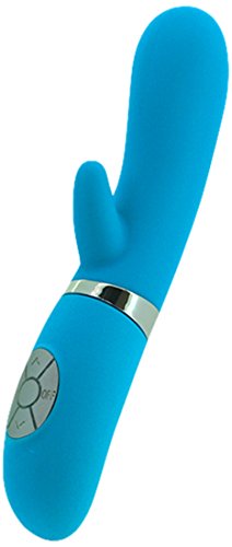 Maia Porpora MV2 Silicone Vibrator Clitoral Stem