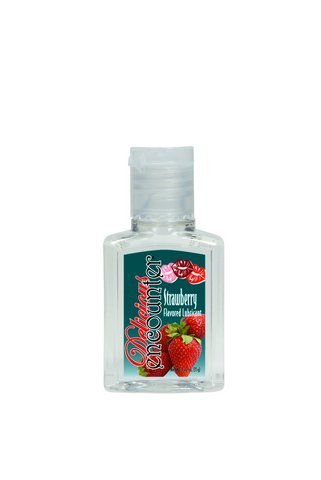 Delicious Encounter Strawberry 1.25 Oz.
