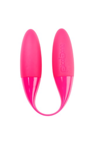 PicoBong Mahana Duo Vibe, Cerise