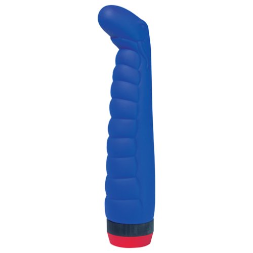 Freaky Fritz Classic Blue