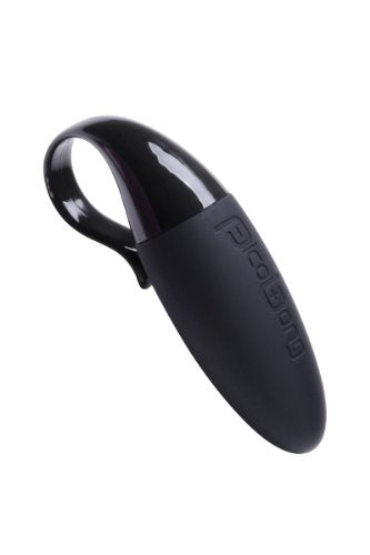 PicoBong Koa Ring Vibe, Black