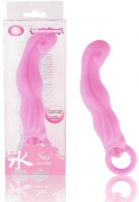 Blush Novelties Sui, Pink