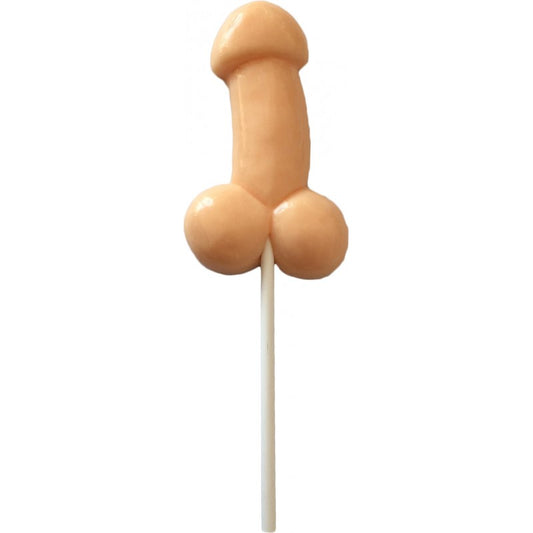 Butter Balls Pecker Pop