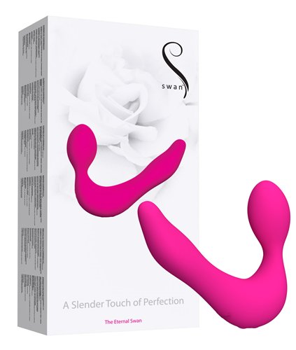 ETERNAL SWAN PINK(out May)