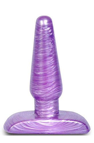 Blush Small Plug Purple Bulk