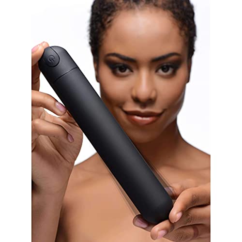Bang XL Bullet Vibrator - Purple
