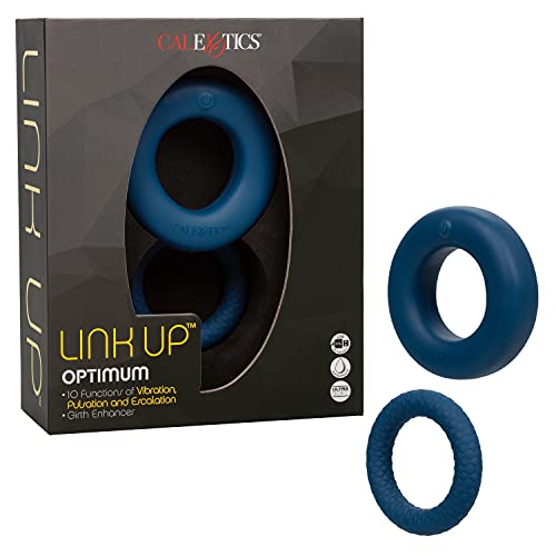 CalExotics Link Up Optimum - Blue