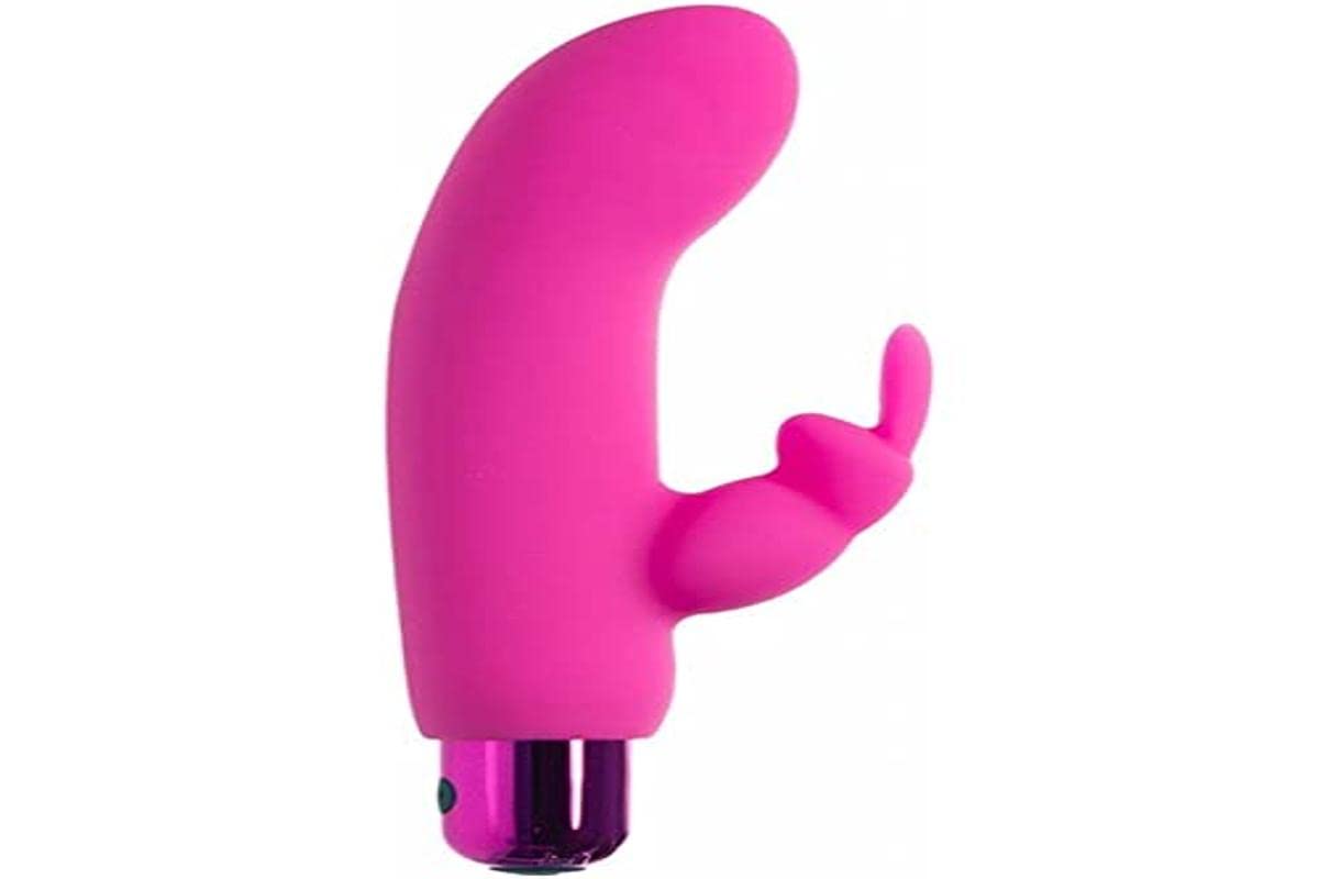 Alice?s Bunny Rechar Bullet W/Sleeve Pk
