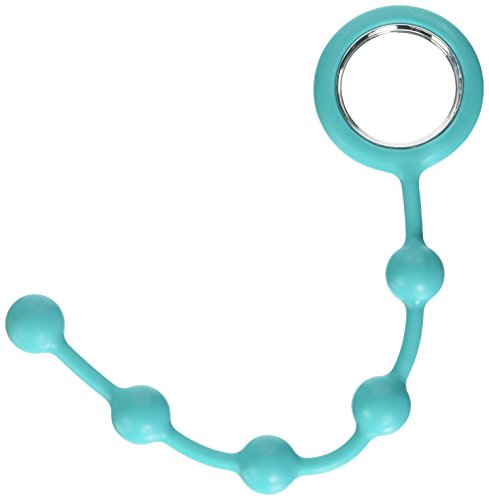 California Exotics Up Wind It Up, Teal