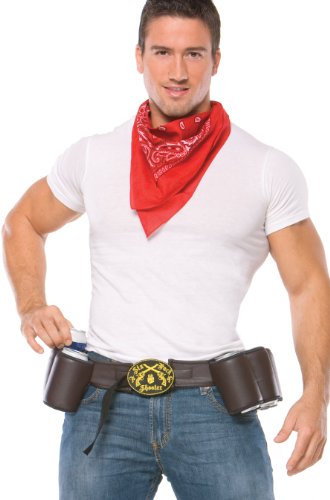 Six Pack Shooter Black O/S