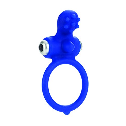 California Exotic Novelties Body & Soul Inspiration, Blue, 0.06 Pound