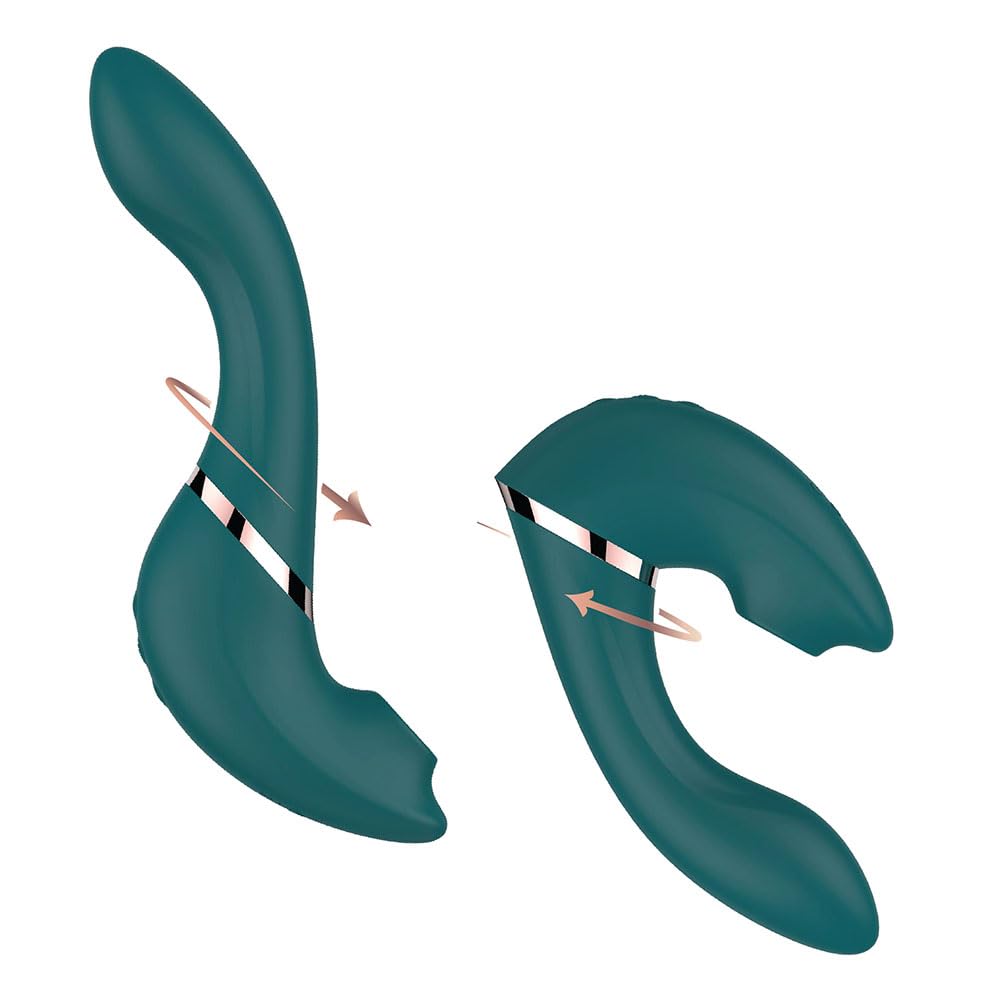Swan The Monarch Transformer Teal