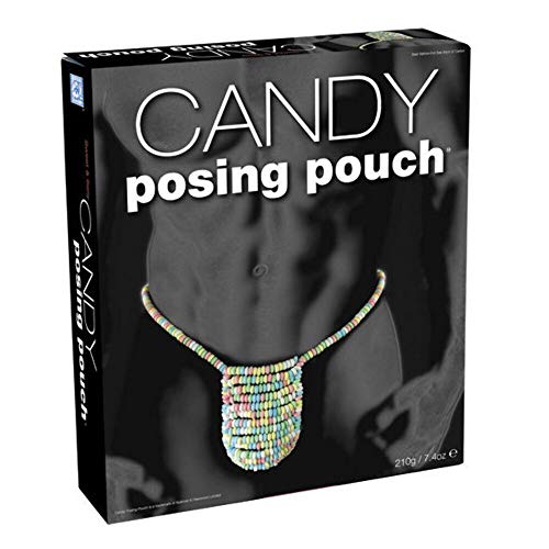 OMG Candy Posing Pouch