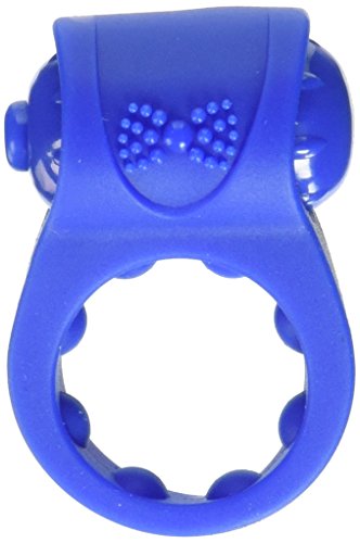 The Screaming O Primo Tux, Blue
