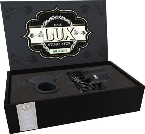 Lux Lx4 Rechargeable Male Stimulator