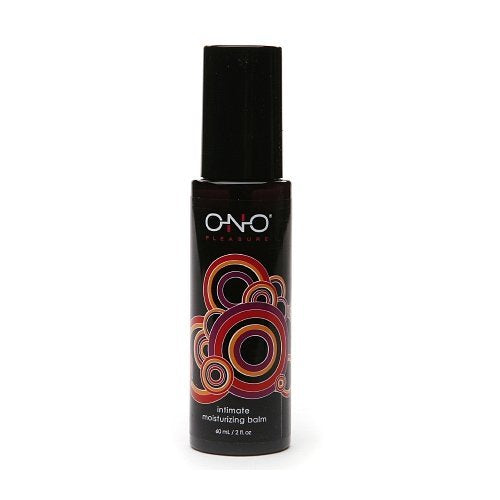 ONO Pleasure Moisturizing Balm, 2-Ounce