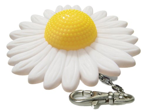 Big Teaze Toys Flower Power Key Chain