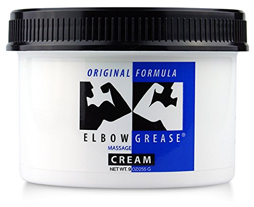 Elbow Grease Original Cream, 9 Ounce