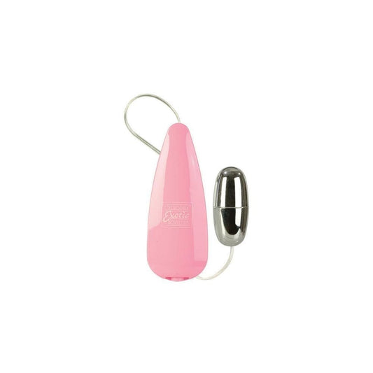 California Exotic Novelties Itap Bullet, Pink
