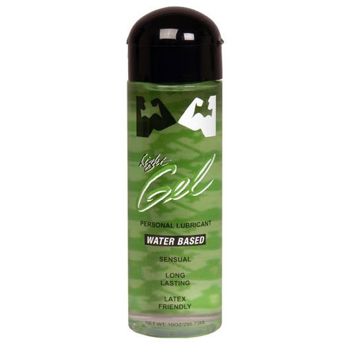 Elbow Grease Light Gel 10 oz Personal Lubricant