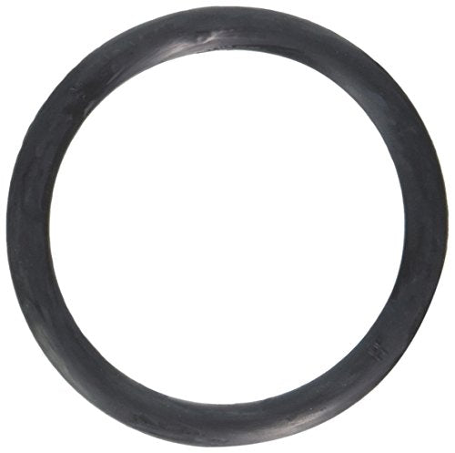 California Exotics Rubber Ring, White, Large