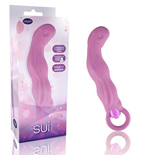 Blush Novelties Sui, Purple
