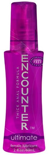 Encounter Ultimate Female Lubricant 2 Fl Oz