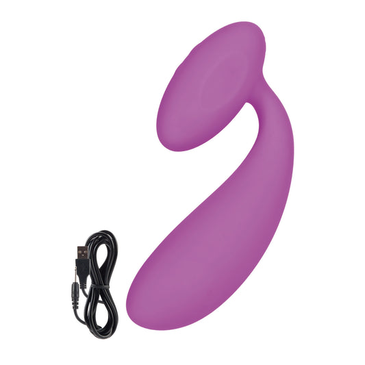 (D) LUST L10 PURPLE
