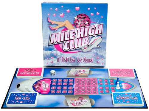 Ball and Chain Mile High Club, 1 Pound