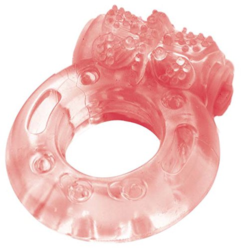 Simple and True Vibrating Ring Nubby