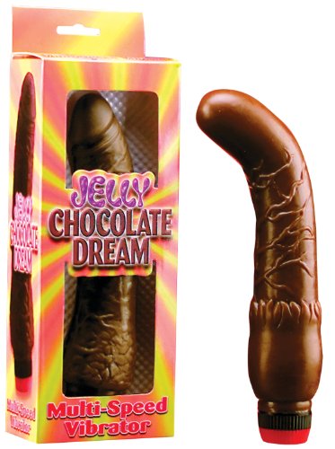 Pipedream Jelly Chocolate Dream # 5