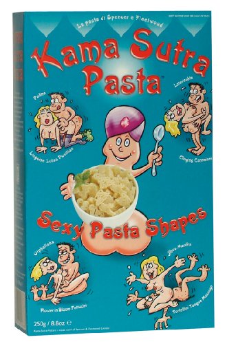 Lovers Pasta