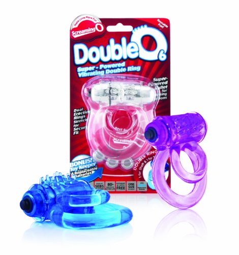 The Screaming O Doubleo 6