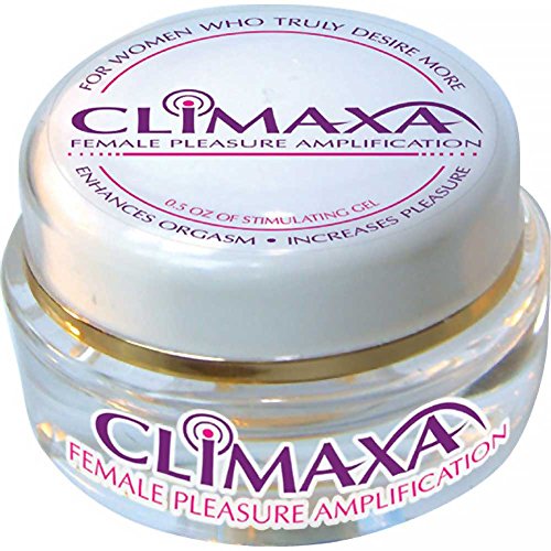 Body Action 30255: Climaxa .5Oz.