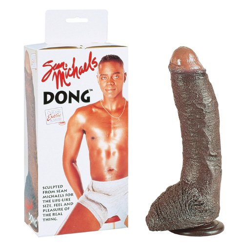 CalExotics Sean Michaels Dildo