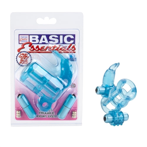 CalExotics BSC ES DBL TRBL Support System